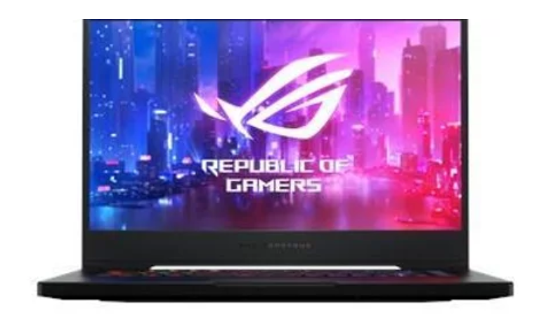 4814309 ASUS ROG Zephyrus M