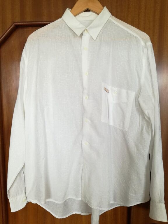 5323626 CAMICIA MIRAGE