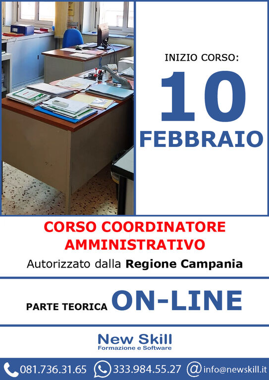 4810008  corsoCorso Coordinatore