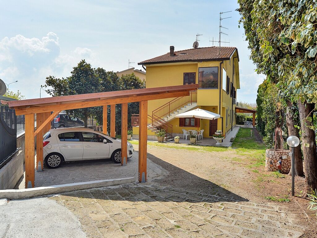 5303675  in affitto villa ideale