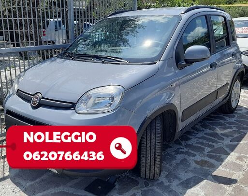 5288014  Noleggio auto roma