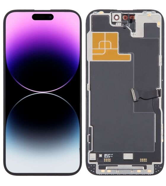 5270361 Per iPhone 14 Pro Display LCD