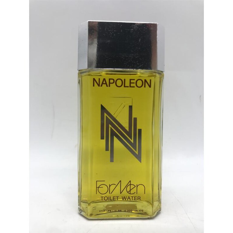 4821357 Profumo vintage napoleon formen