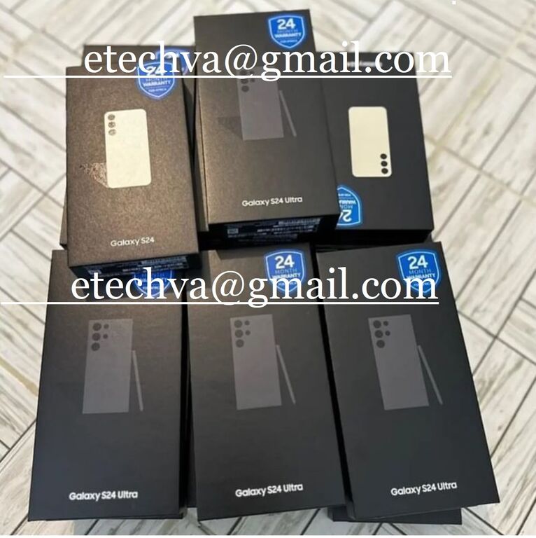 5254284 Samsung Galaxy S24 Ultra,